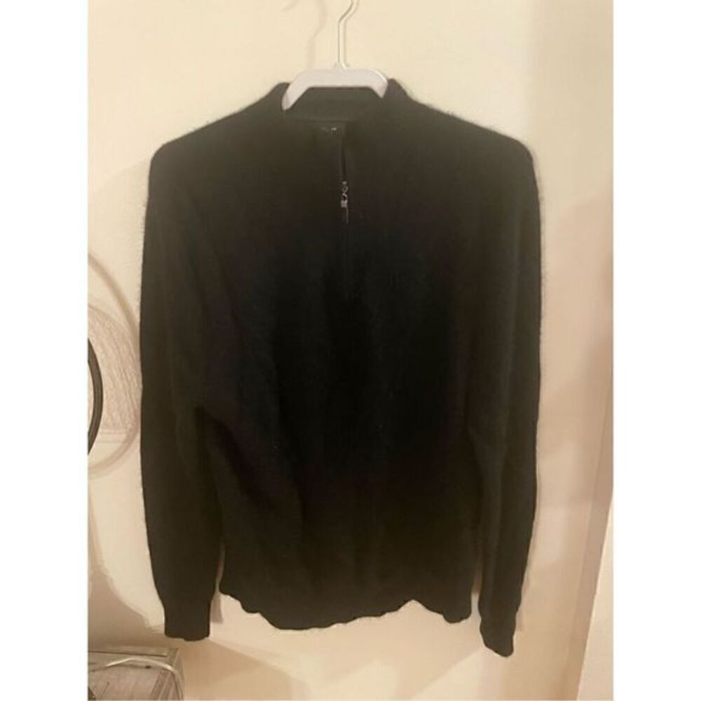 Qi Cashmere Sweater (SZ S)